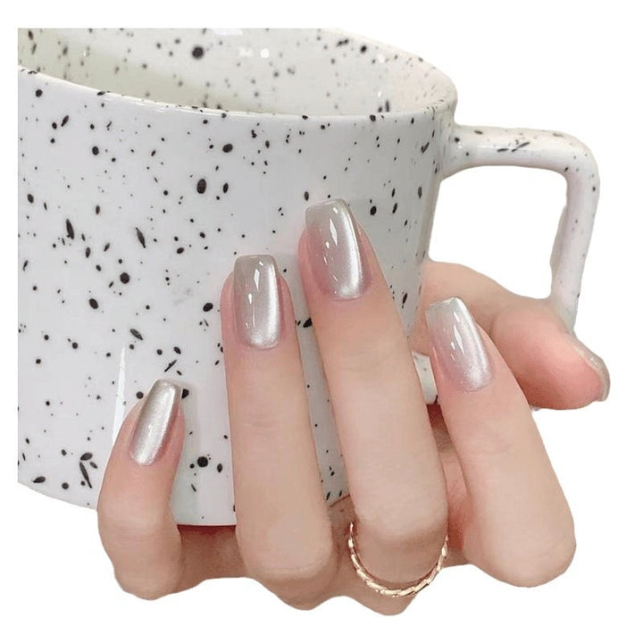 Shiny Artificial Fingernails Stornfield
