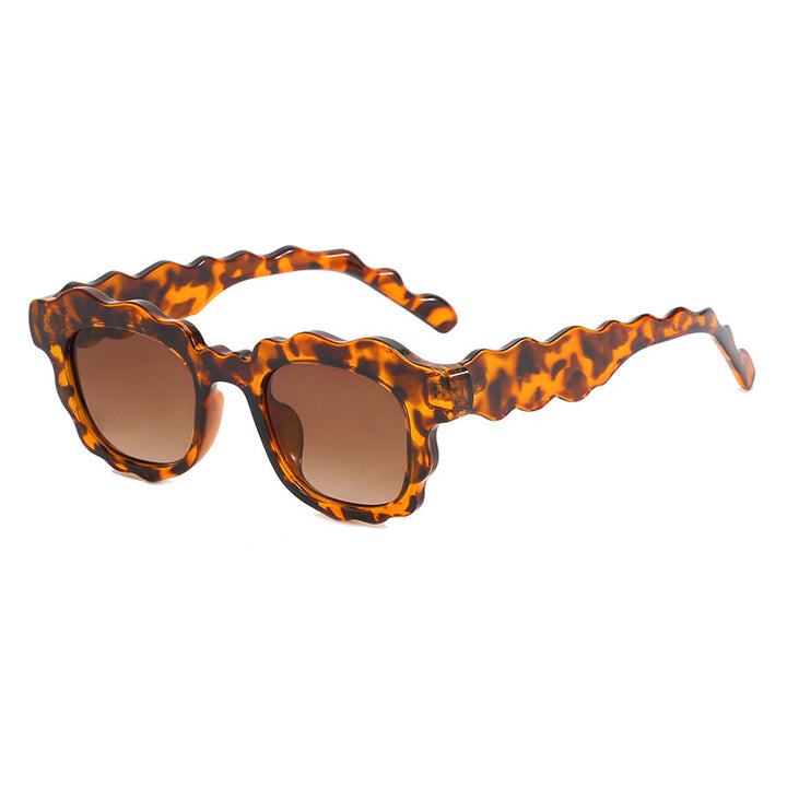 Women's Fashion Sunglasses in Trend Design Stornfield