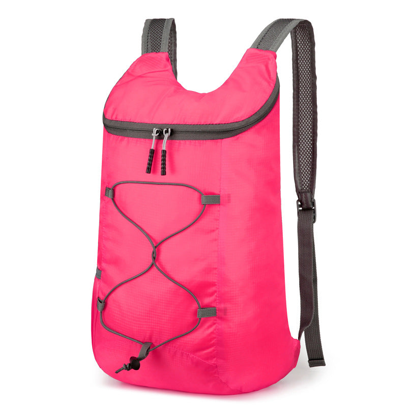 Lightweight Outdoor Hiking Backpack Stornfield