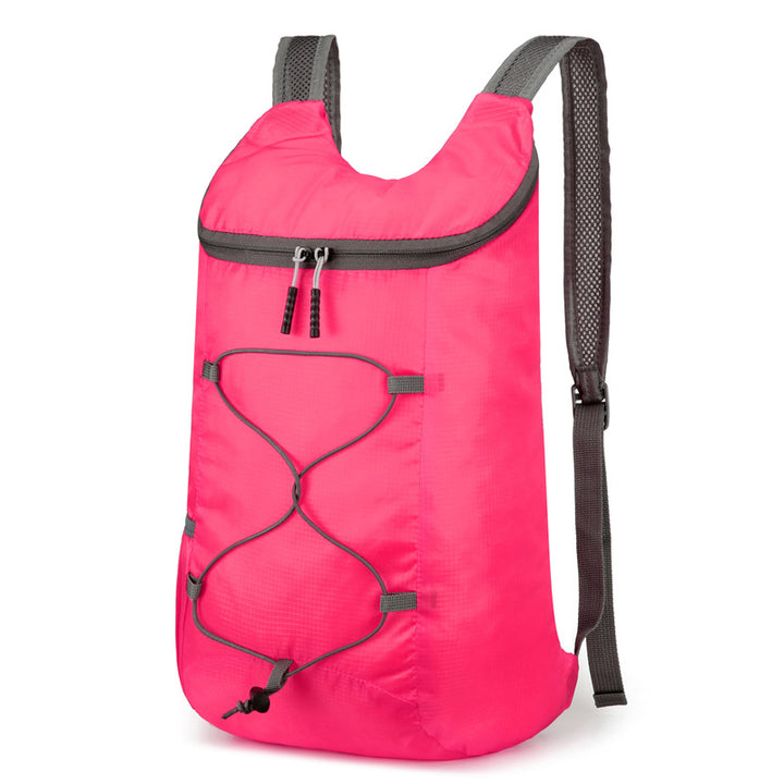 Lightweight Outdoor Hiking Backpack Stornfield