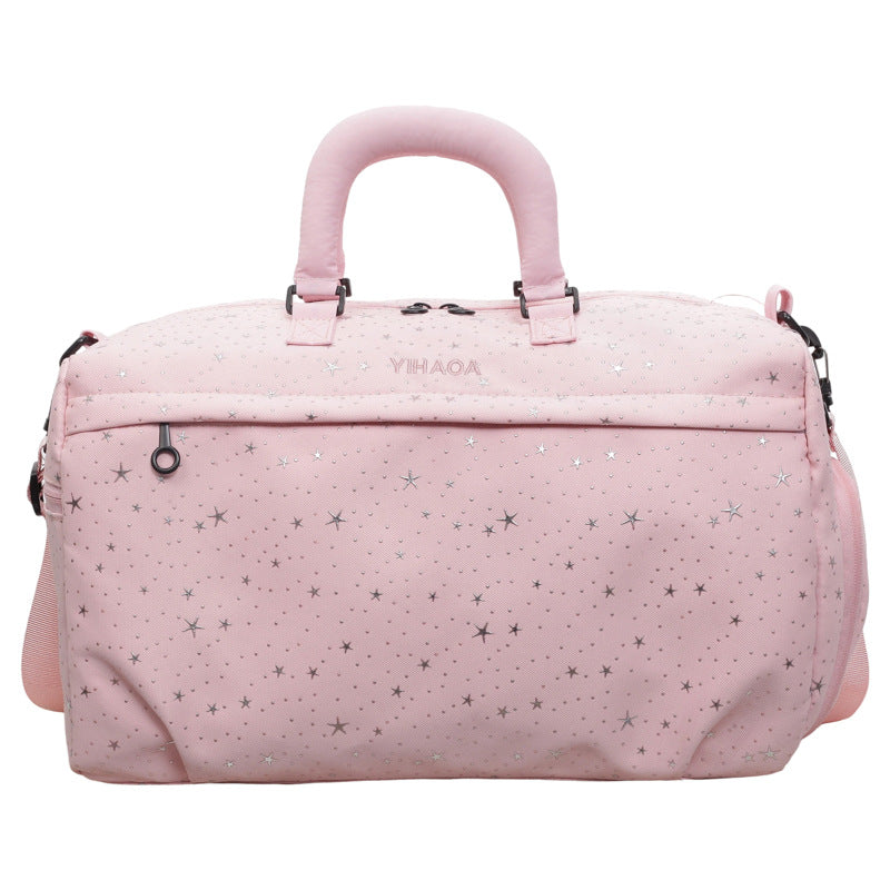 Stylish Multi-Functional Travel Duffel Bag Stornfield 1791206134