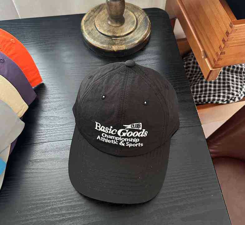 Men's Sports Performance Baseball Cap Stornfield