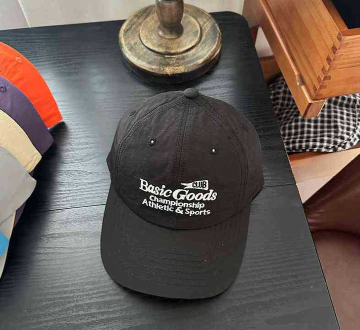 Men's Sports Performance Baseball Cap Stornfield