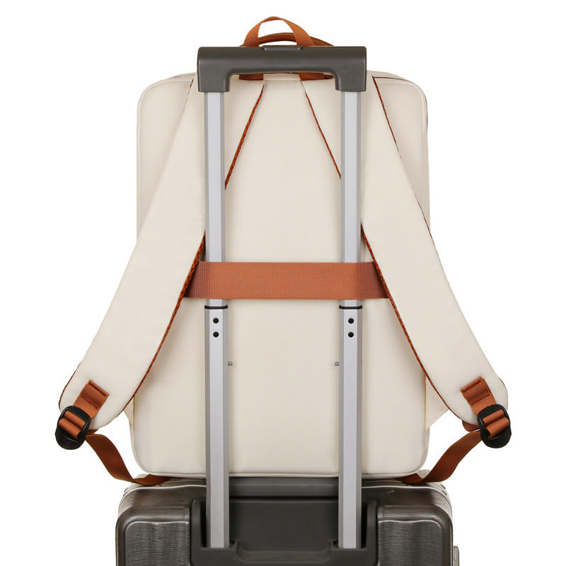 Professional Slim Backpack Stornfield