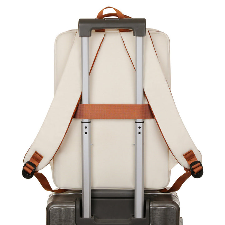 Professional Slim Backpack Stornfield