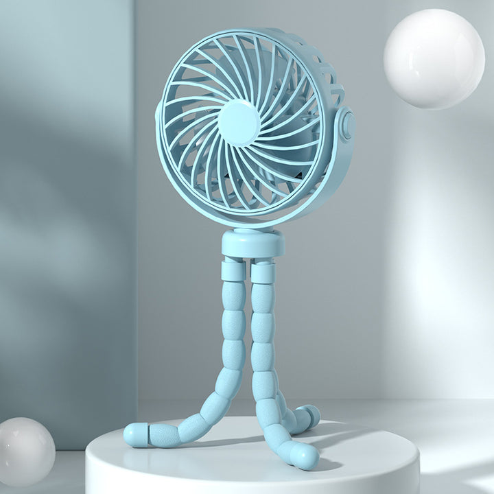 Ladies Table Fan Stornfield