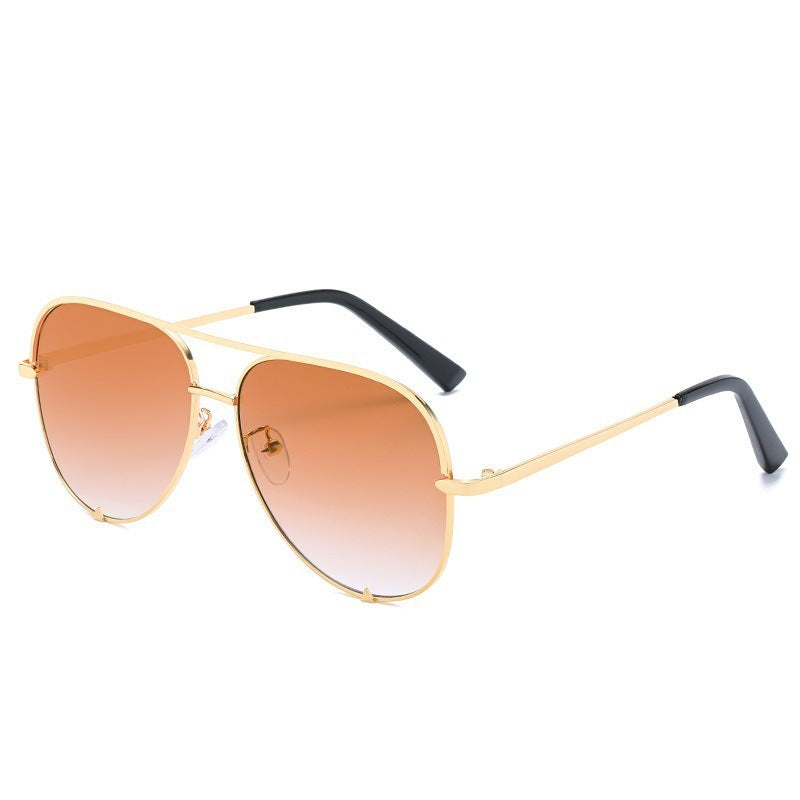 Fashion-Forward Aviator Sunglasses Stornfield