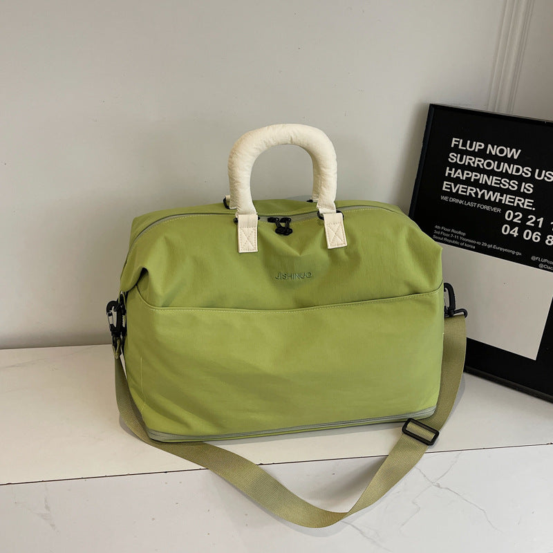 Versatile Travel Gym Holdall Stornfield