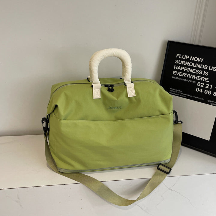 Versatile Travel Gym Holdall Stornfield