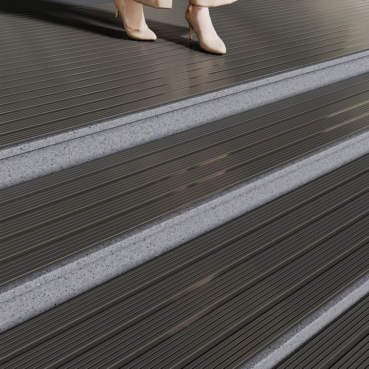 Elegant Stiletto Heel Shoes