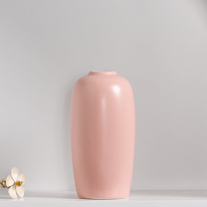 Modern Sculptural Ceramic Vase Stornfeild