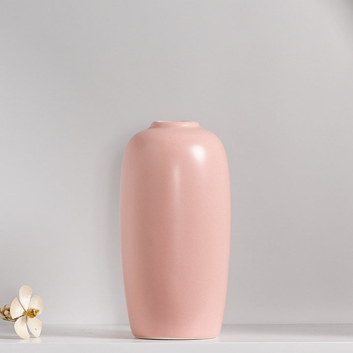 Modern Sculptural Ceramic Vase Stornfeild