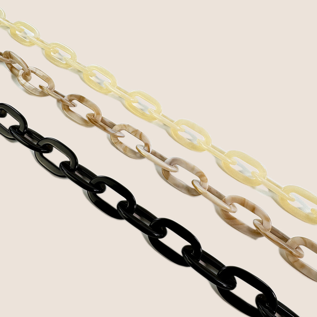 Chunky Eyewear Chain Stornfield