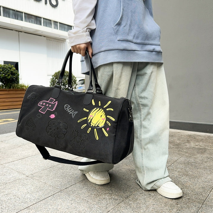 Fashionable casual bag Stornfield