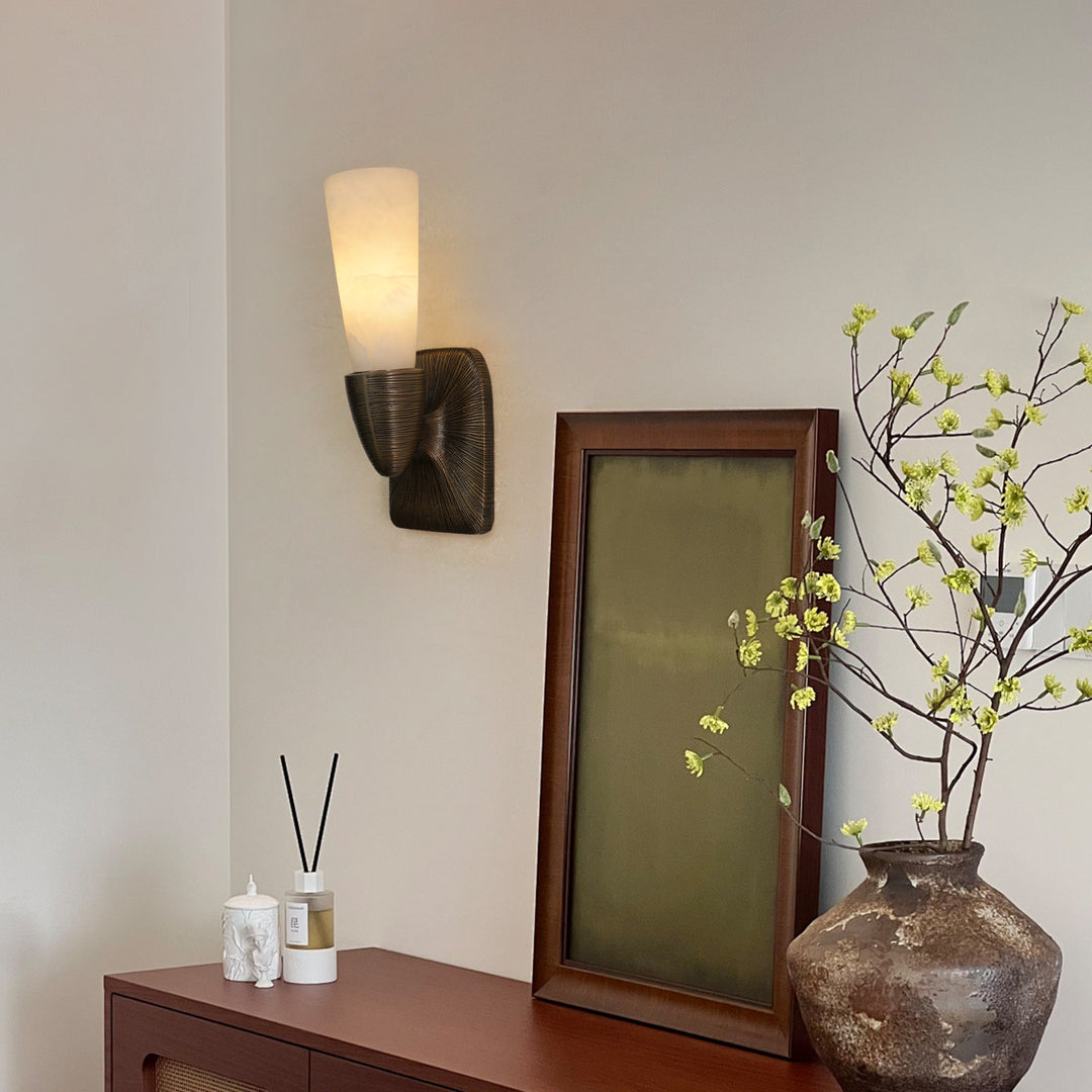 Decorative Wall Sconce