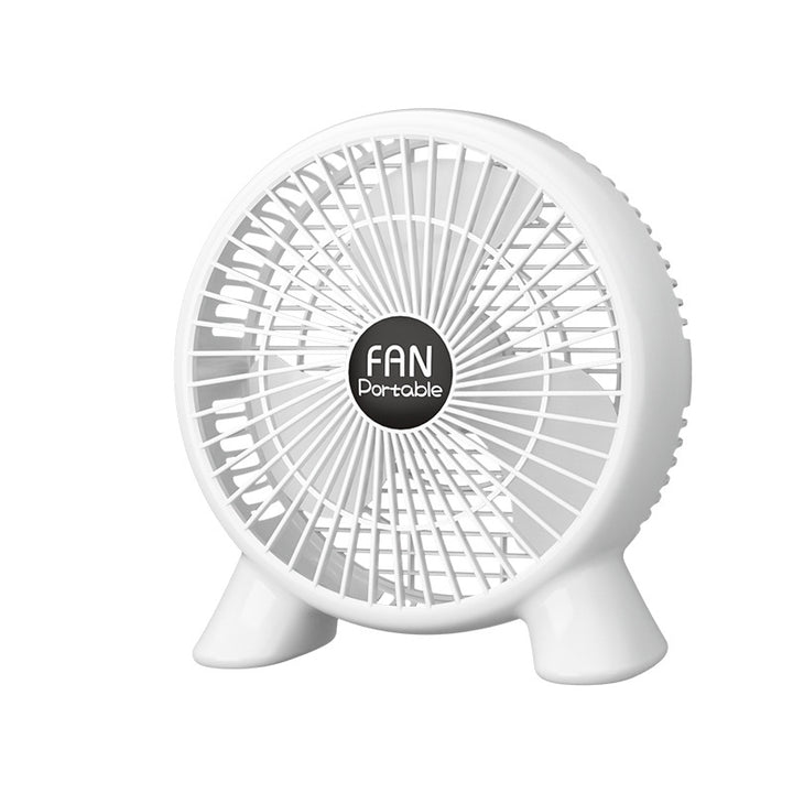 Women Portable Mini Air Circulator Stornfield