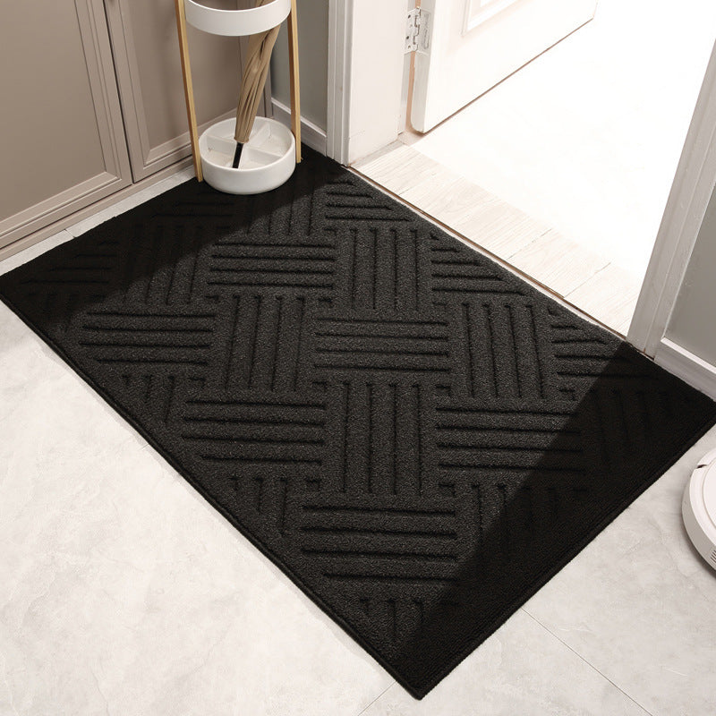 Durable Textured Door Mat
