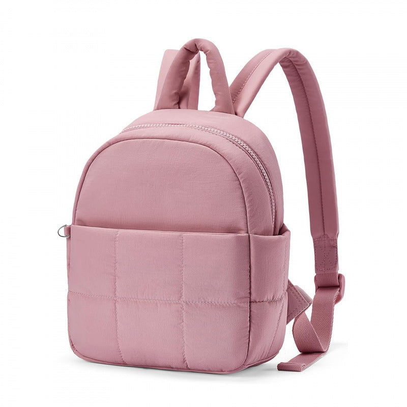 Padded Leisure Backpack Stornfield