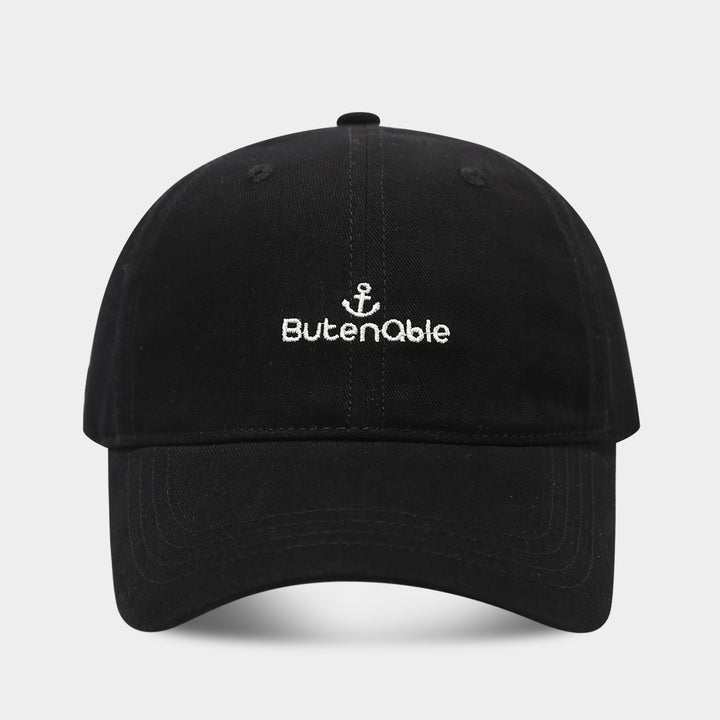 Men's Casual Adjustable Cotton Cap Stornfield