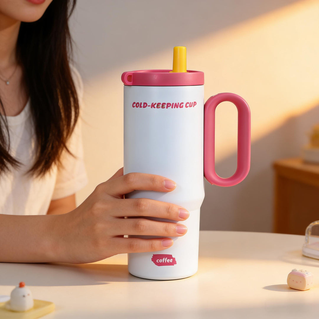 Unisex Insulated Mug Stornfield