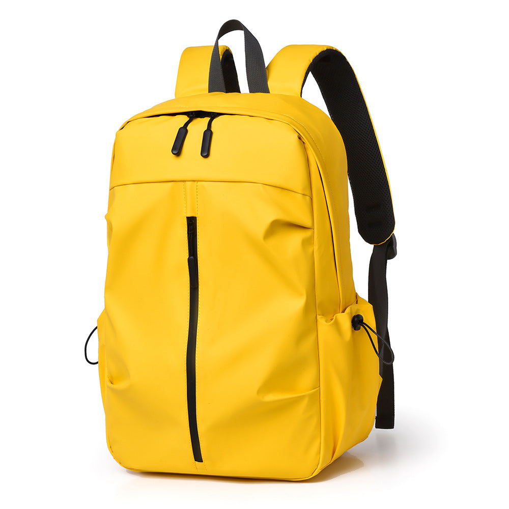 Advanced Waterproof Urban Backpack Stornfield