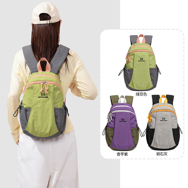 Lightweight Urban Daypack Stornfield