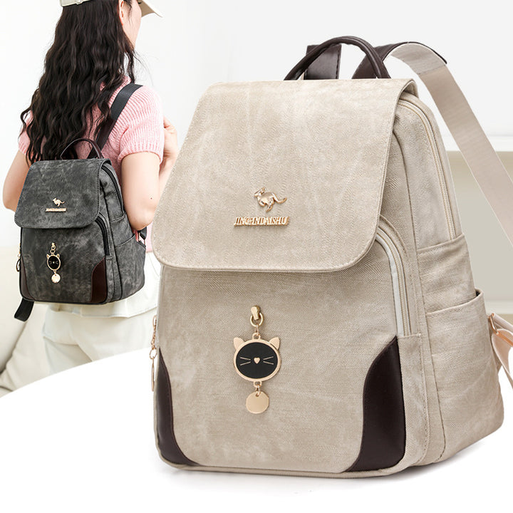 Stylish Urban Backpack Stornfield