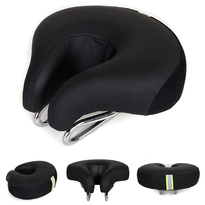 Ergonomic Bicycle Seat Cushion Stornfield