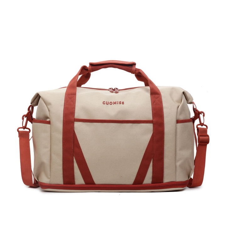 Versatile Gym Duffel Bag Stornfield