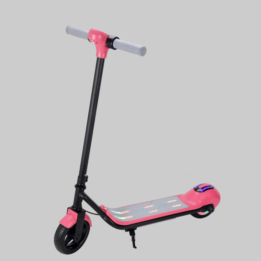 Smart Electric Kick Scooter Stornfield