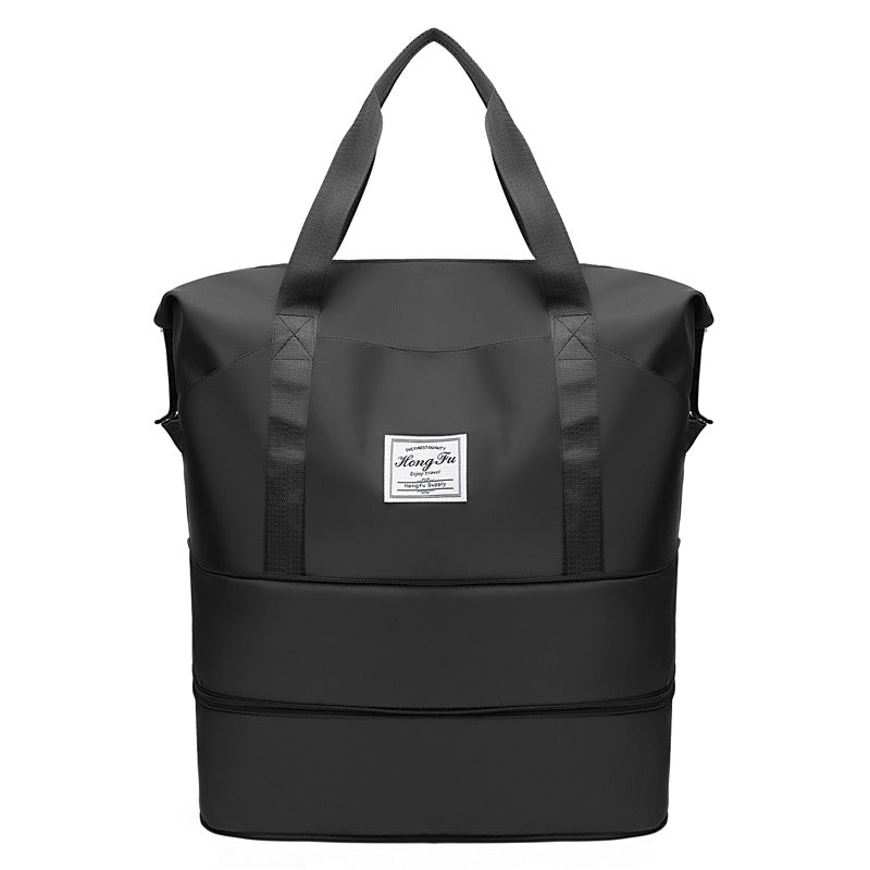 Durable Waterproof Gym Tote