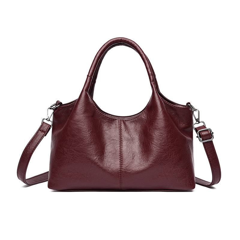 Elegant Multi-Functional Handbag Stornfield
