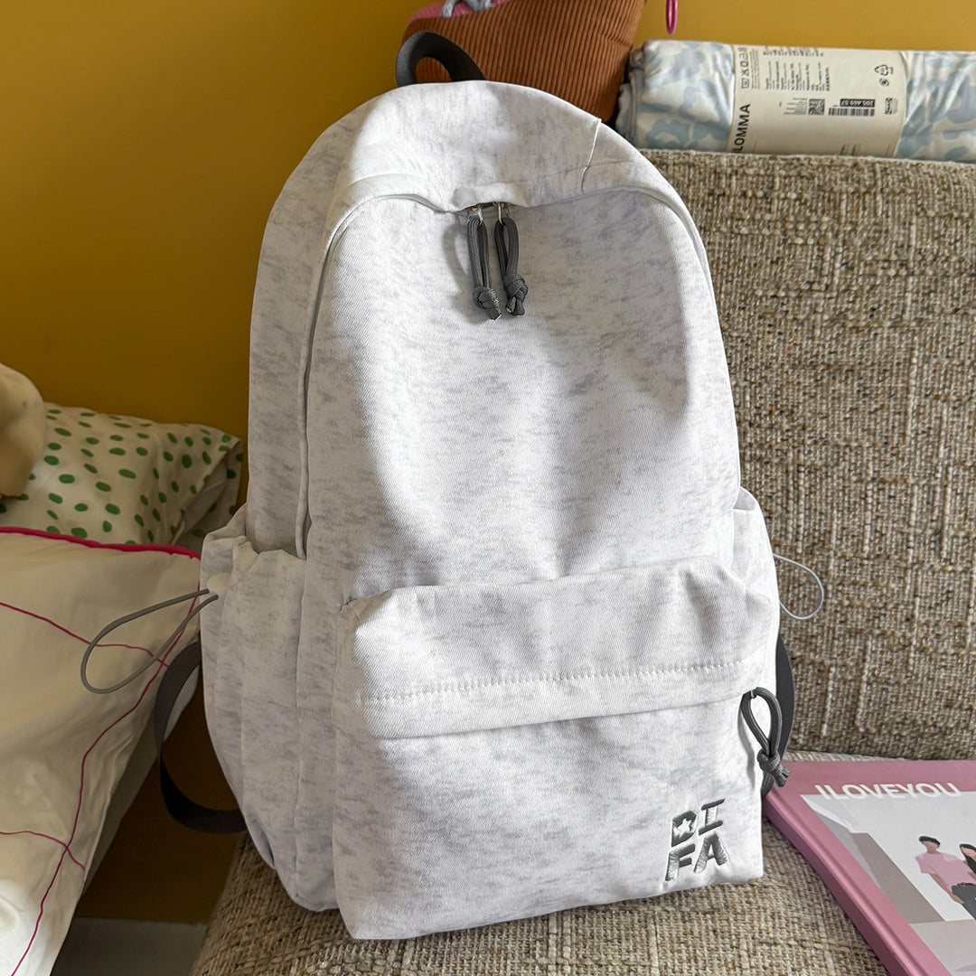 Lightweight Casual Backpack Stornfield