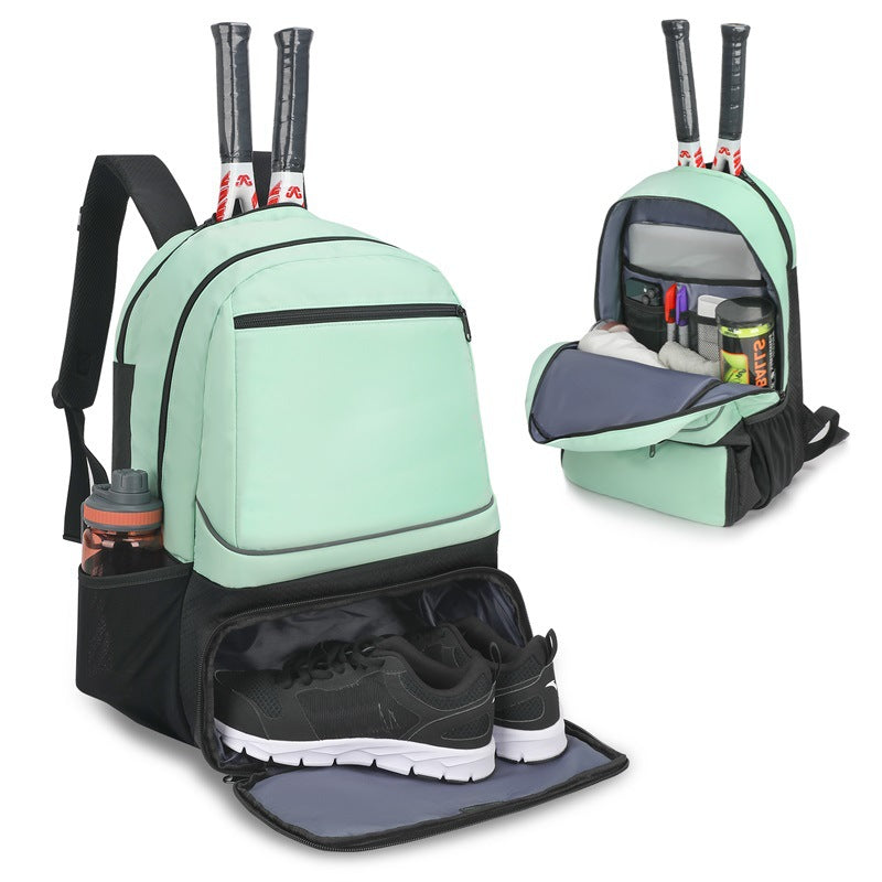 Premium Sports Gear Backpack Stornfield
