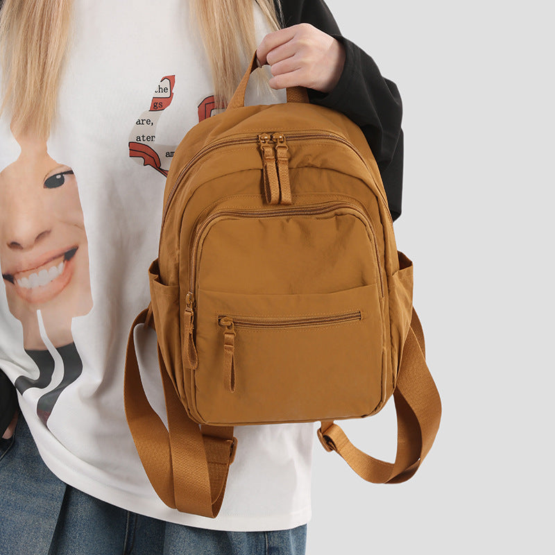 Lightweight Daily Backpack Stornfield