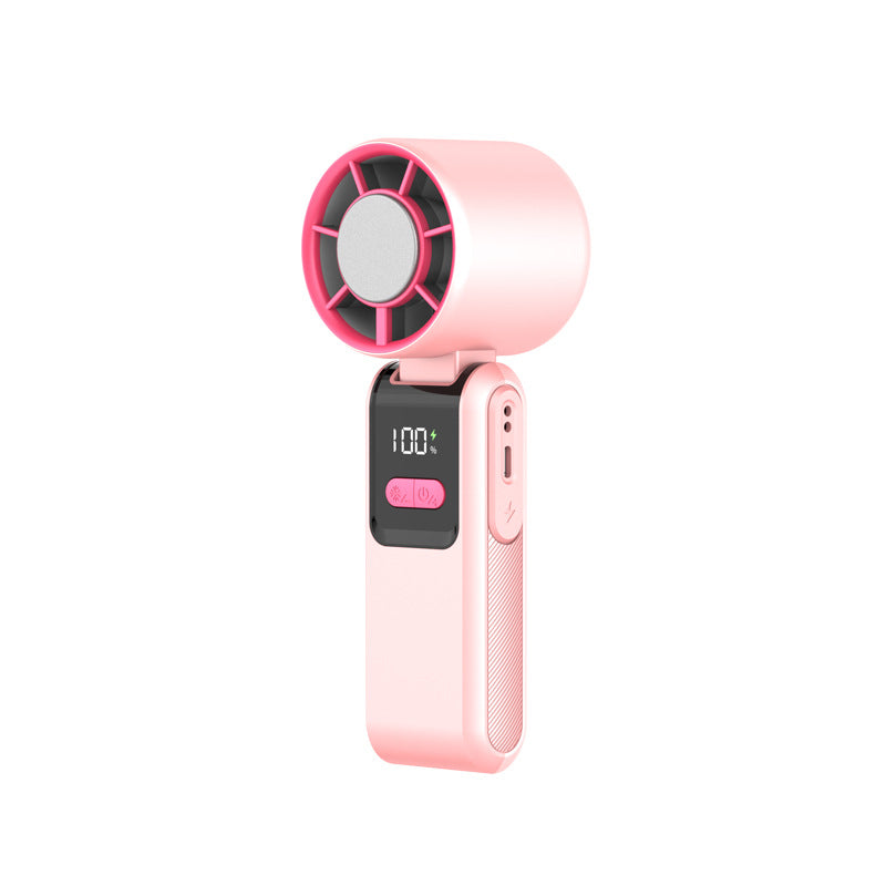 Women's Portable Ultrasonic Fan Stornfield