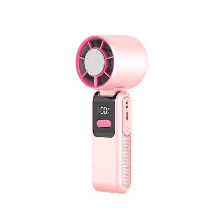 Women's Portable Ultrasonic Fan Stornfield