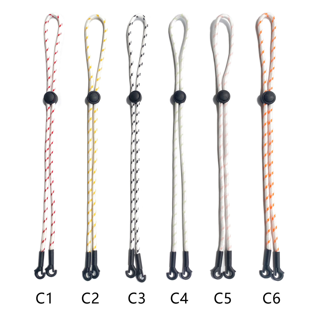 Adjustable Elastic Eyewear Retaining Strap Stornfield