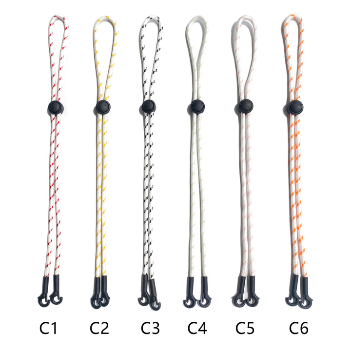 Adjustable Elastic Eyewear Retaining Strap Stornfield