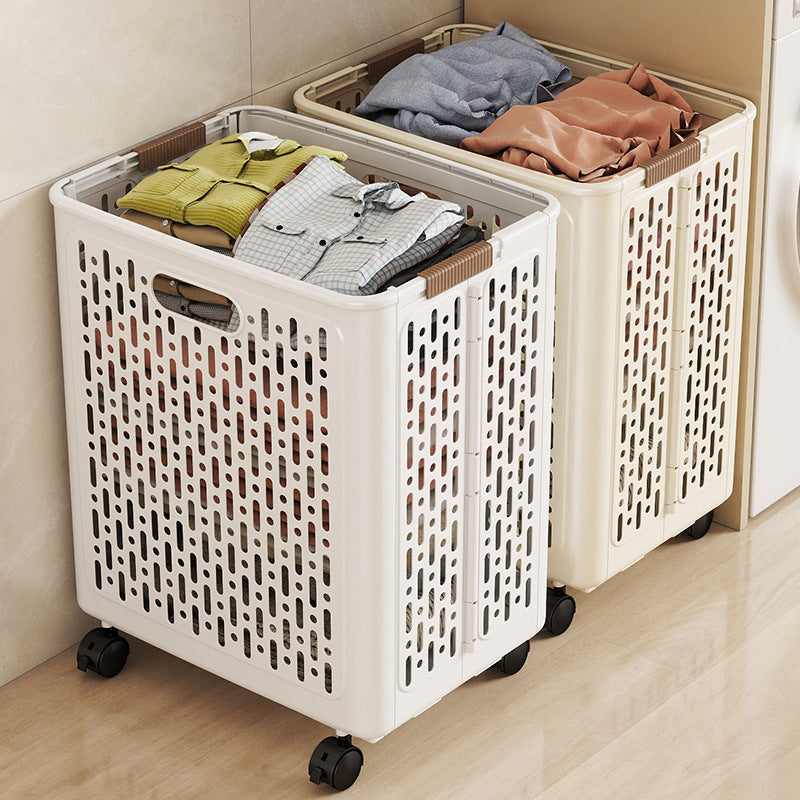 Versatile Storage Basket Stornfield