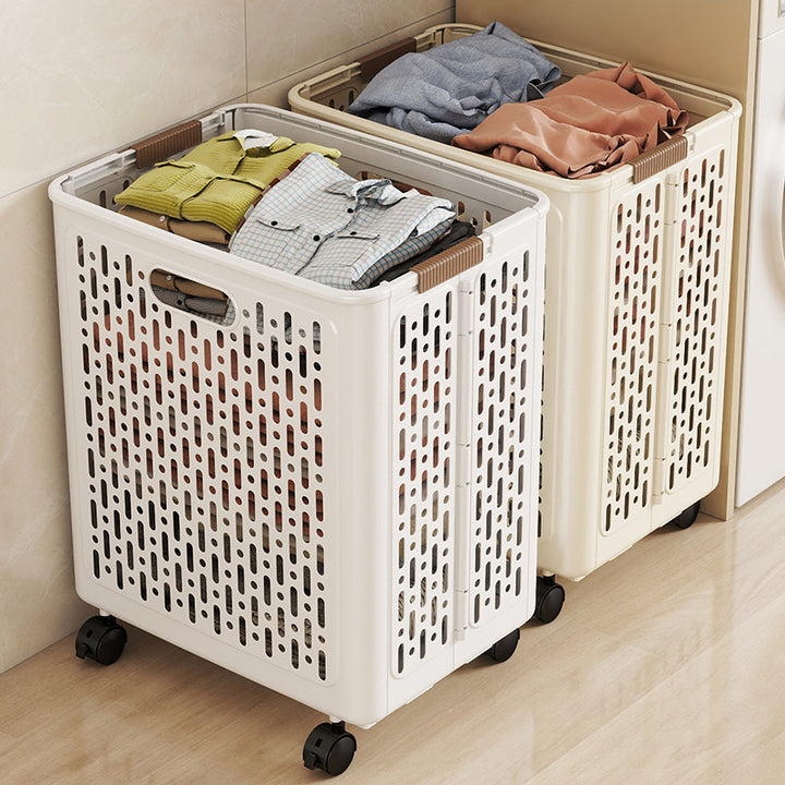 Versatile Storage Basket Stornfield