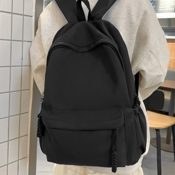 Minimalist Lightweight Backpack Stornfield