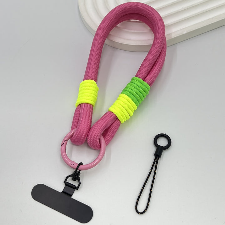 Decorative Rope Leash Stornfield