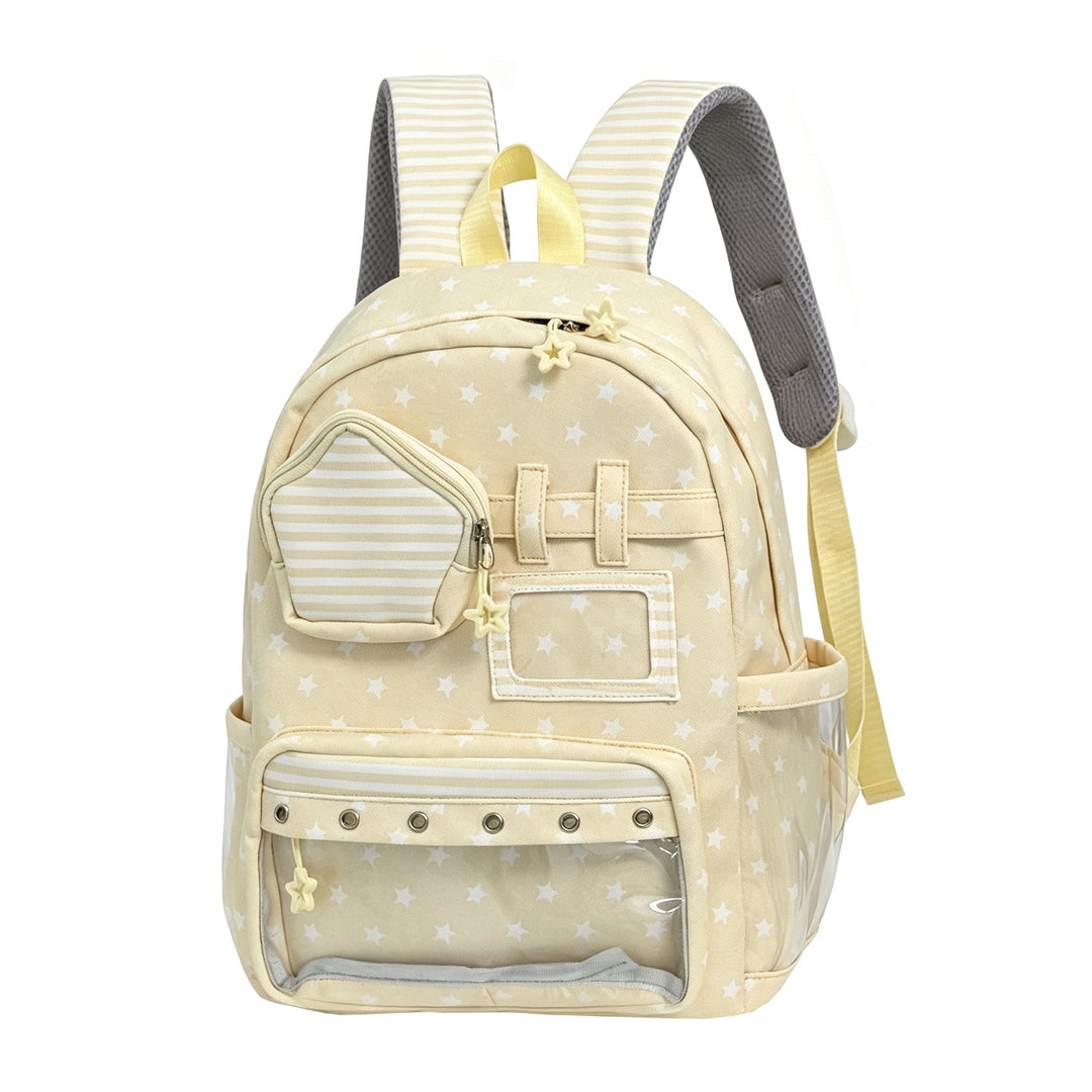 Children's Star-Designed Backpack Stornfield