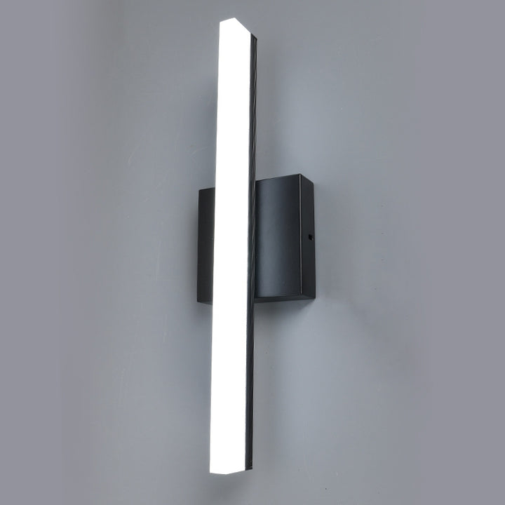 Wall-Mounted