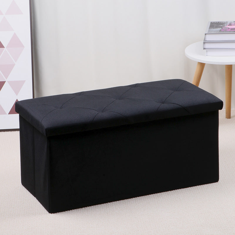 Storage Ottoman