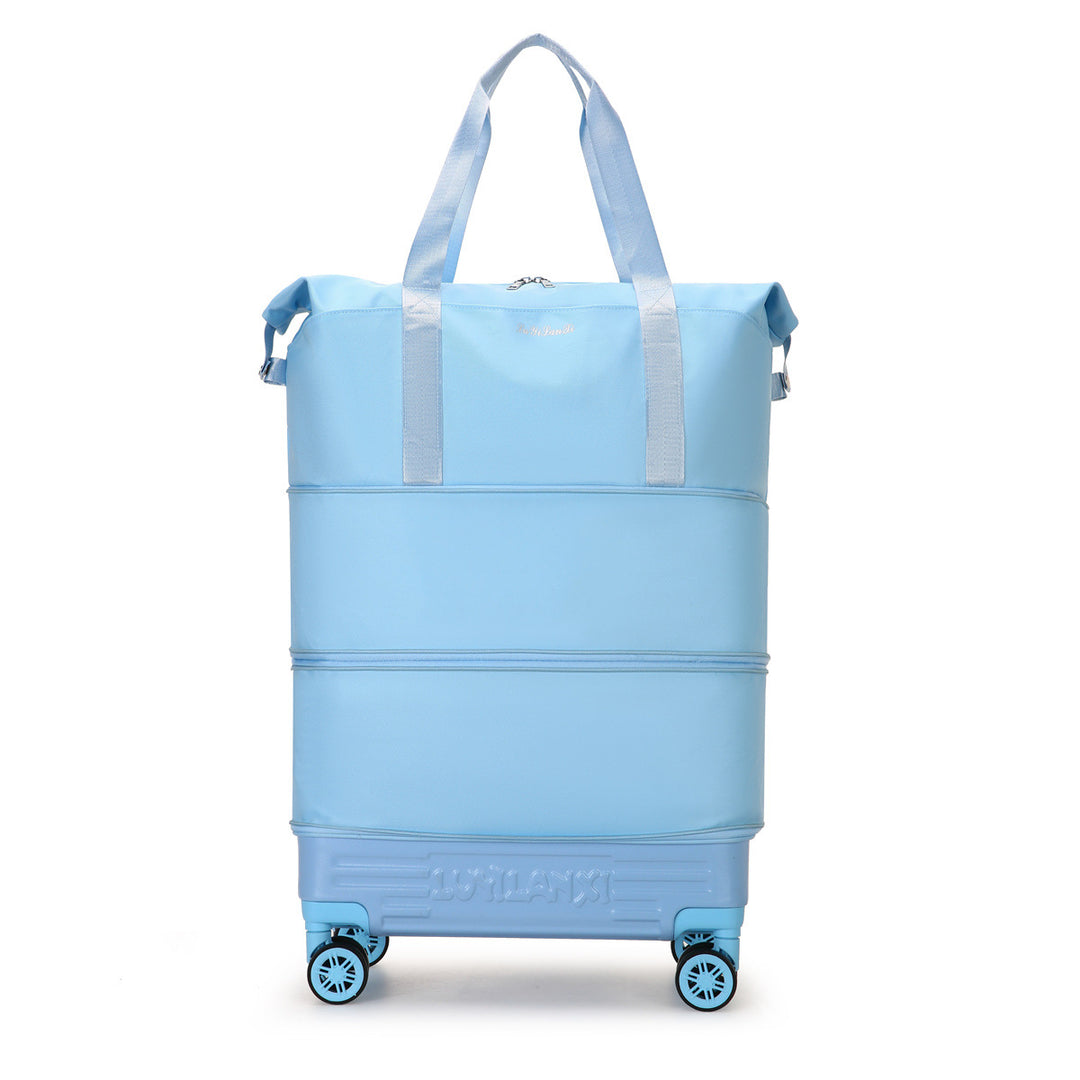 Rolling Utility Travel Bag