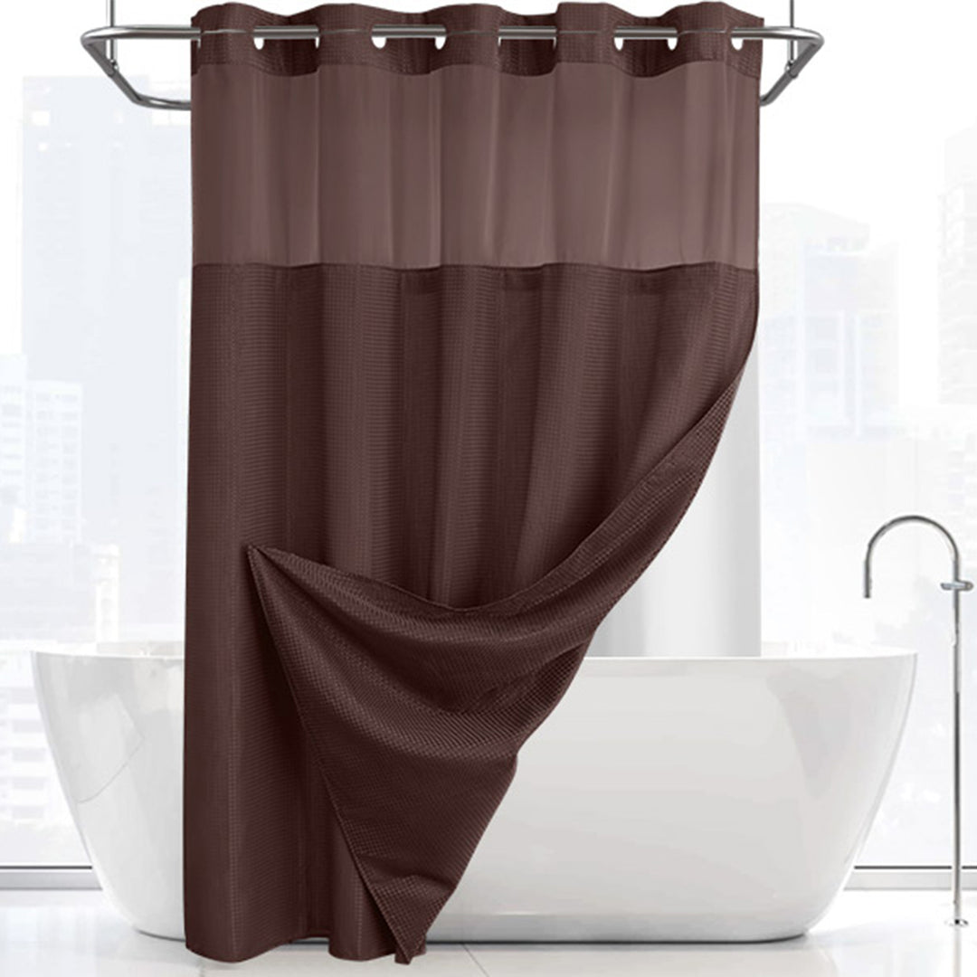 Shower Curtain Stornfield