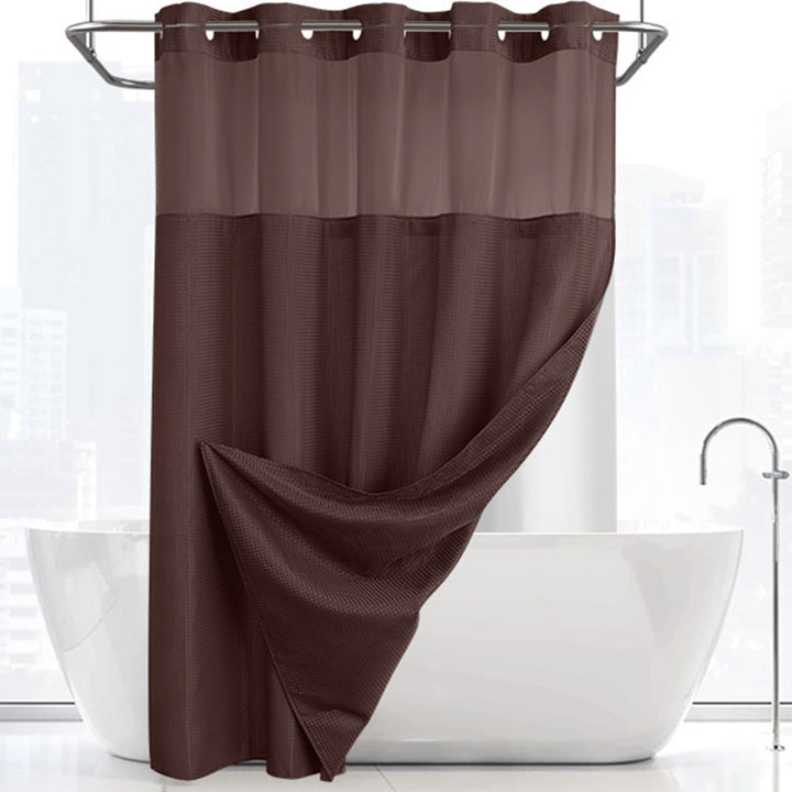 Shower Curtain Stornfield
