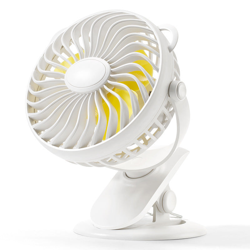 Adjustable Table Fan Stornfield
